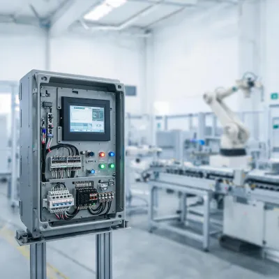 factory automation system